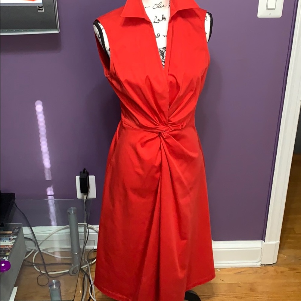 Kenneth Cole Reaction dress
